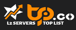 l2 servers top list - Vote