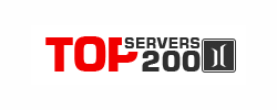 top 200 server - Vote